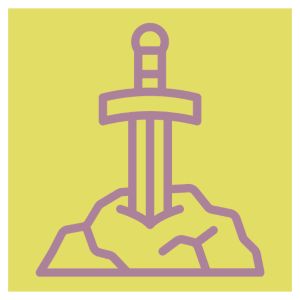 伝説 伝承